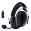 Headset Gaming Razer Blackshark V2 PRO Inalámbrico (bluetooth/ 2.4 Ghz) para Xbox RZ04-04530300-R3U1 - Negro