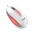 Mouse Genius RS2 dx-mini alámbrico USB 1200 dpi 31010025401