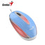 Mouse Genius RS2 dx-minialámbrico 1200 dpi 31010025402