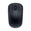 Mouse Genius RS2 NX-7000 inalambrico 2.4 GHz 1200 dpi 31030027400