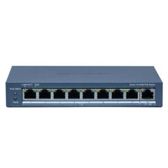 SWITCH HIKVISION DS-3E1309P-EI/M ADMINISTRABLE (O-STD)301802705