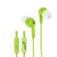 Audifono Genius HS-M320 alámbrico 3.5 mm 31710005416