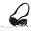 Genius headset alámbrico 3.5 mm HS-300N
