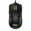 Mouse gaming RGB Genius scorpion M700 alámbrico USB 7200 dpi 31040009400