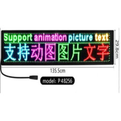 ROTULO LUZ NEON TIJERA/PEINE