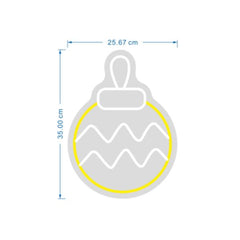 ROTULO LUZ NEON TIJERA/PEINE