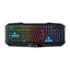 Teclado gaming RGB Genius scorpion K215 membrana alámbrico USB español 31310474101