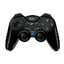 Genius game pad maxfire GX-17UV black controles gaming
