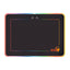 Mouse pad gaming RGB Genius gx-pad 600H 35x25 cm goma 31250006400