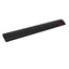 Genius reposa muñecas g-wp 200M black accesorios oficina