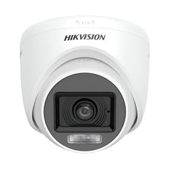 CAMARA DE SEGURIDAD HIKVISION TURRET 2MP 2.8MM 1920×1080 DS-2CE76D0T-LPFS 300615438