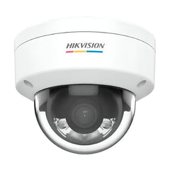 CAMARA DE SEGURIDAD HIKVISION DOME 5MP 2.8MM 2560 × 1920 H.265 DS-2CD1157G0-LUF 311319600