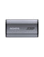 HD solido externo 1TB ADATA elite SE880 USB 3.2 GEN2X2 tipo c 2000 MBPS 2000 MBPS AELI-SE880-1TCGY