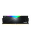 Memoria RAM pc 16GB adata Xpg lancer RGB AX5U7200C3416G-CLARBK DDR5 7200 MHz CL34 1.4 v dimm 288 pines