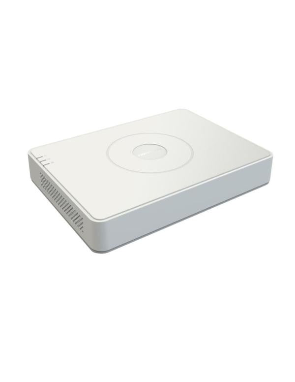 GRABADORA NVR PARA CAMARAS DE VIGILANCIA HIKVISION 8-CH IP.8-CH POE INTERFACE. H.265 . UP TO 4MP RECORDING. 1 SATA INTERFACE DS-7108NI-Q1/8P (STD) (D) 303618107