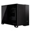 Case gaming Corsair 2500D airflow mini tower sin ventilación incluida con vidrio lateral y malla frontal CC-9011263-WW