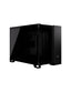 Case gaming Corsair 2500X vidrio mid tower sin ventilación incluida con vidrio lateral y frontal CC-9011265-WW