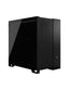 Case gaming Corsair 6500D airflow mid tower sin ventilación incluida con vidrio lateral y malla frontal CC-9011259-WW