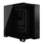 Case gaming RGB Corsair 6500X mid tower sin ventilación incluida CC-9011257-WW
