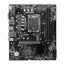 Tarjeta madre MSI PRO B760M-E DDR5 lga 1700 m-atx 911-7D48-048