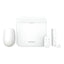 Kit de alarma ax PRO Hikvision 48 zonas 433 MHz con puerto para chip 3G y 4GDS-PWA48-KIT-WB la o-std 302402271
