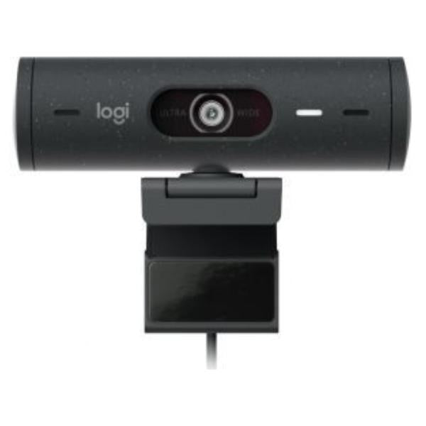 CAMARA WEB LOGITECH BRIO 505 1080P USB-C 960-001515