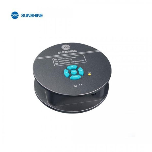 CAMARA HDMI PARA MICROSCOPIO TRINOCULAR RL-M11 RELIFE