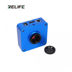 CAMARA HDMI PARA MICROSCOPIO TRINOCULAR RL-M14 RELIFE