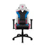 Silla THUNDERX3 TC3 Diva Pink 84CM X 68CM X 33CM Tegc-204110d.d1 - Rosa / Azul / Negro