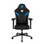 Silla THUNDERX3 Eaze Racer Blue V2 Blue /black Tegc-2064101.b1