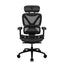 Aerocool Silla ThunderX3 XTC Mesh Negra TEGC-3054101.11
