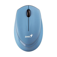 MOUSE GENIUS RS2 NX-7009 INALÁMBRICO 2.4 GHZ 1200 DPI 31030030401