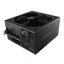 Fuente de poder Sharkoon shark wpm gold zero 650W 80 PLUS gold semi modular ATX 2.3 4044951026555