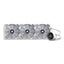 Enfriamiento liquido Sharkoon S90 RGB aio 360 mm 4044951038619