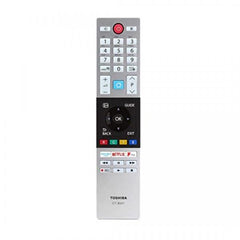 CONTROL PANTALLA SMART TV TOSHIBA CT-8541 B.AAA