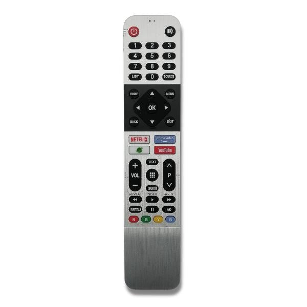 CONTROL PANTALLA SMART TV SKYWORTH AD-SK03 B.AAA