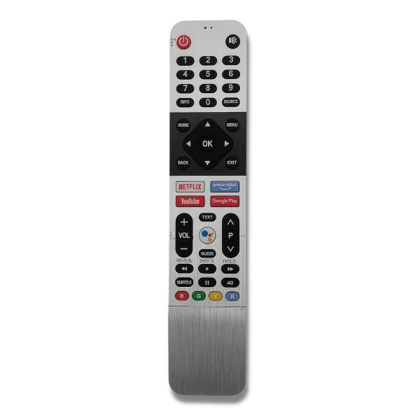 CONTROL PANTALLA SMART TV SKYWORTH AD-SK1 B.AAA
