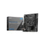 MSI tarjeta madre DDR4 lga 1700 PRO H610M-S