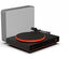 JBL tocadiscos bluetooth spinner negro jblspinnerbtblkam