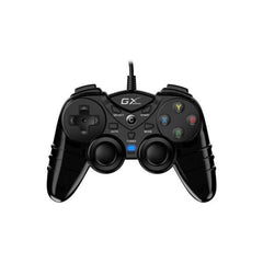 GAME PAD GENIUS MAXFIRE GX-17UV BLACK 31610001400