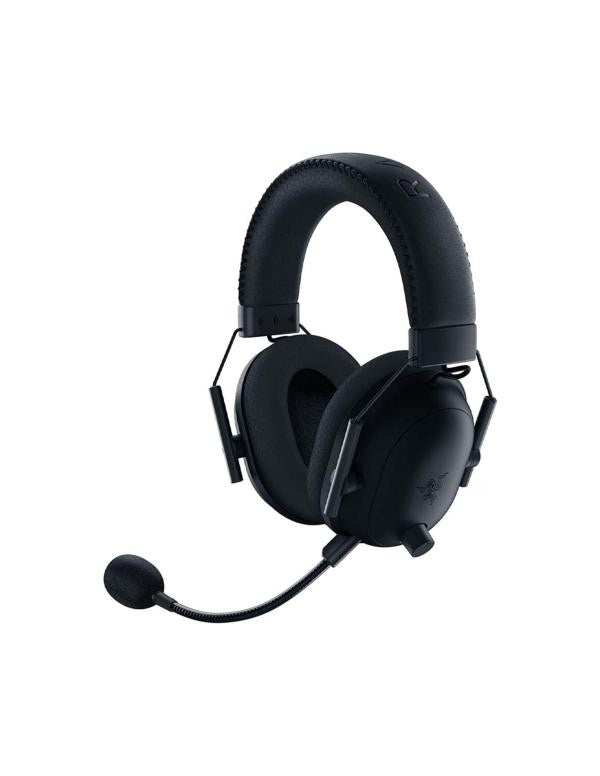 HEADSET GAMING RAZER BLACKSHARK V2 PRO INALÁMBRICO (BLUETOOTH/ 2.4 GHZ) PARA PLAYSTATION RZ04-04530500-R3U1