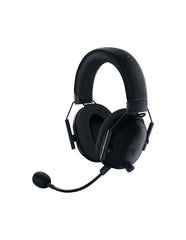 HEADSET GAMING RAZER BLACKSHARK V2 PRO INALÁMBRICO (BLUETOOTH/ 2.4 GHZ) PARA PLAYSTATION RZ04-04530500-R3U1