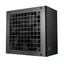 Fuente de poder Deepcool PK600D 600W 80 PLUS bronze no modular ATX R-PK600D-FA0B-US