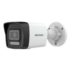 CAMARA DE SEGURIDAD HIKVISION BULLET 8MP 3840 × 2160 2.88MM LENS H.265 DS-2CD1083G2-LIUF 311324098