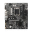 Tarjeta madre MSI PRO H610M-G DDR5 lga 1700 matx DDR5 911-7D46-204