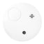 Hikvision detector humo inalambrico ax PRO ds-pdsmk-e-wb