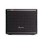 Case Sharkoon qb one mini tower ventilador 1 de 120 mm con malla metálica 4044951016433