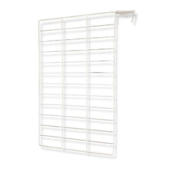DIVISION METALICA PARA RACK 60CM *35CM