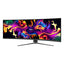 Monitor MSI mpg 491CQP qd-oled curvo 49 pulgadas 144 Hz 0.03ms