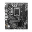 Tarjeta madre MSI PRO B760M-E DDR4 lga 1700 m-atx 911-7D48-049